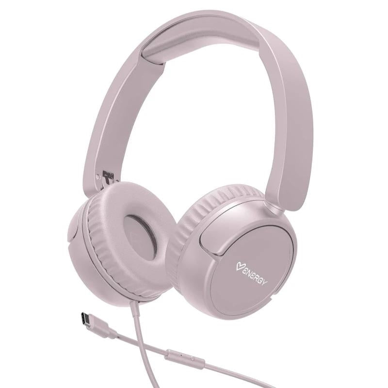 Energy Sistem auscultadores Urban Tipo C