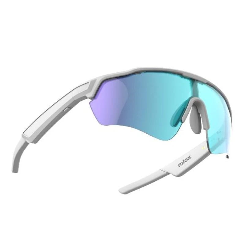 Auscultadores Nilox SmartGlasses Deportivas AUDIO SORAPIS Branco
