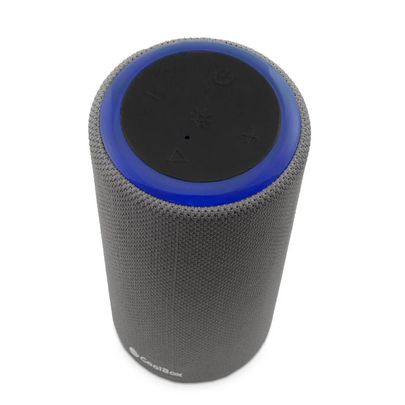 Coluna CoolBox BT5.3 7WX2 - imagem 4