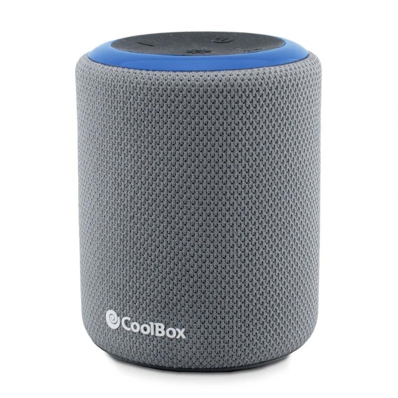 Coluna CoolBox BT5.3 5W - imagem 2