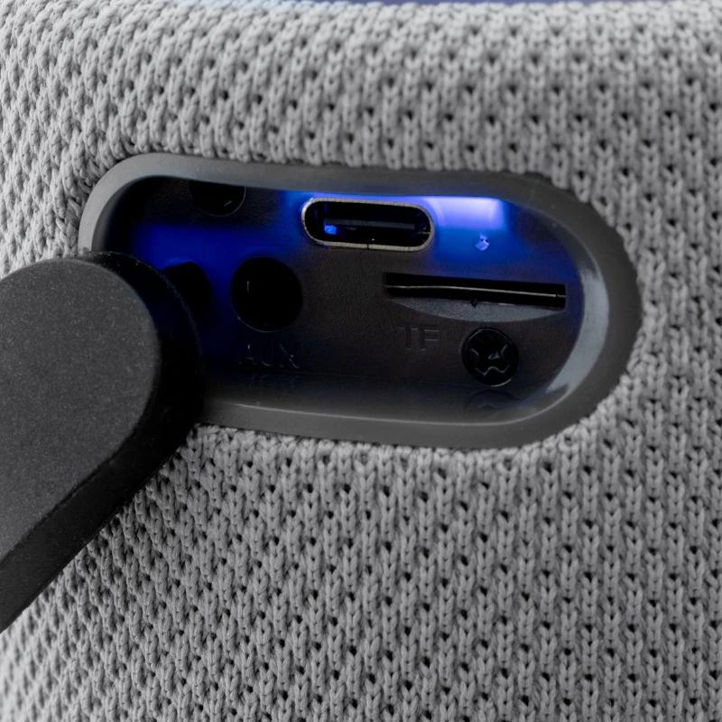 Coluna CoolBox BT5.3 5W - imagem 5