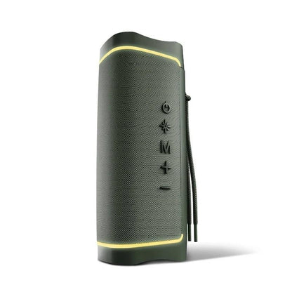 Coluna Energy Sistem Yume ECO - BT LED RGB