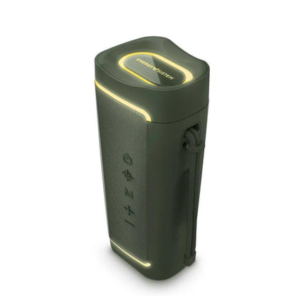 Coluna Energy Sistem Yume ECO - BT LED RGB - imagem 2
