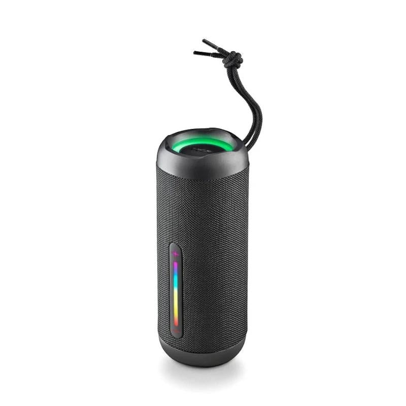 Coluna NGS RollerFuria2 BT Rgb IP67 Preto 30W - imagem 2