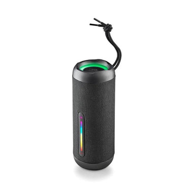 Coluna NGS RollerFuria2 BT Rgb IP67 Preto 30W - imagem 2