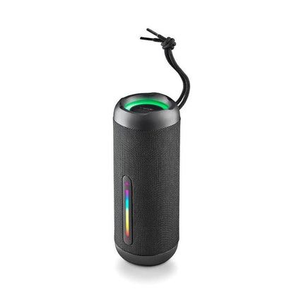 Coluna NGS RollerFuria2 BT Rgb IP67 Preto 30W - imagem 2