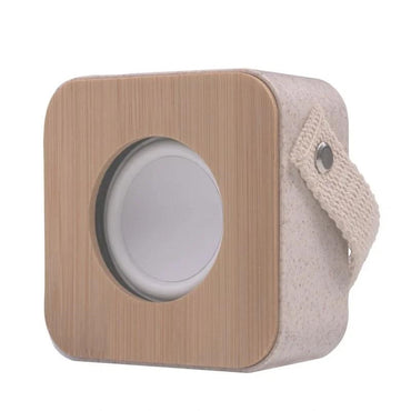 Coluna MARS Gaming MS-ECO Bambo Ecologic BT - imagem 2
