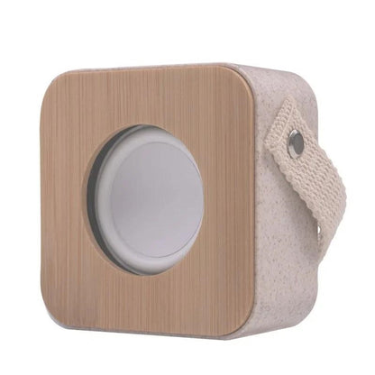 Coluna MARS Gaming MS-ECO Bambo Ecologic BT - imagem 2
