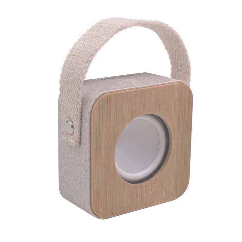 Coluna MARS Gaming MS-ECO Bambo Ecologic BT - imagem 3