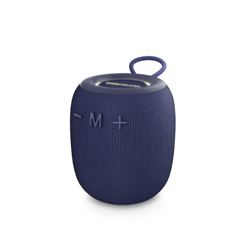 Coluna Energy Sistem Bloom Navy Bluetooth