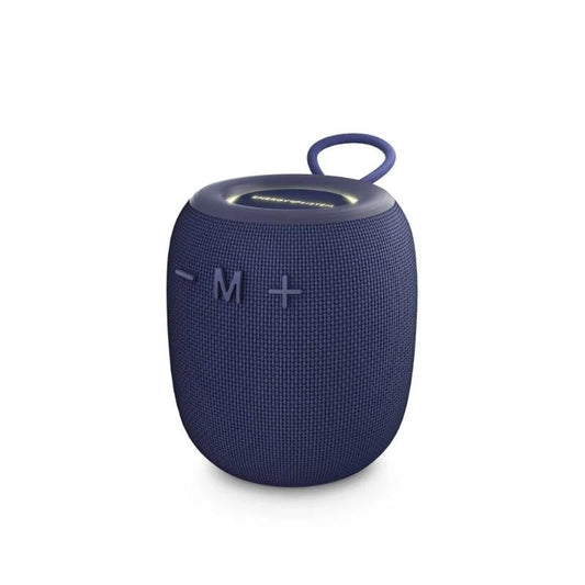 Coluna Energy Sistem Bloom Navy Bluetooth