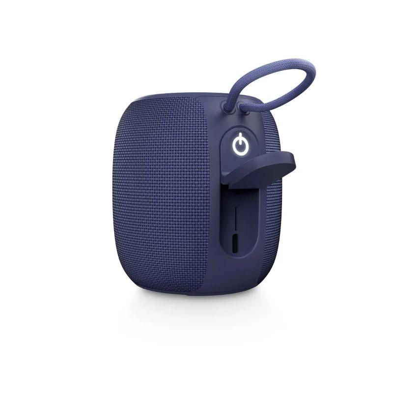 Coluna Energy Sistem Bloom Navy Bluetooth - imagem 2