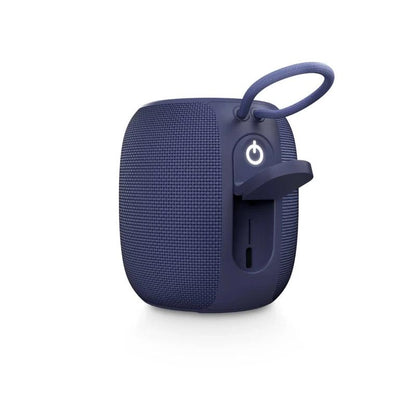 Coluna Energy Sistem Bloom Navy Bluetooth - imagem 2