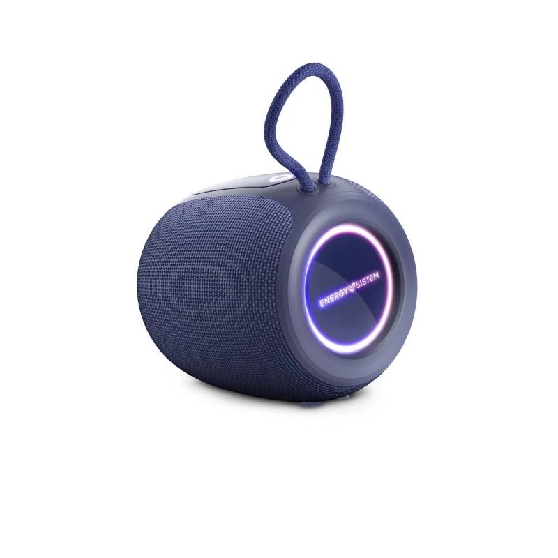 Coluna Energy Sistem Bloom Navy Bluetooth - imagem 3