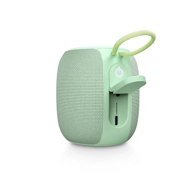 Coluna Energy Sistem Bloom Mint Bluetooth - imagem 2