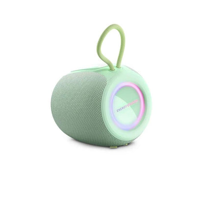 Coluna Energy Sistem Bloom Mint Bluetooth - imagem 3