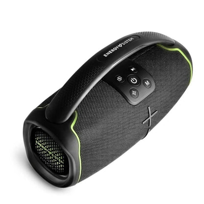 Coluna Energy Sistem HyperBeat Bluetooth