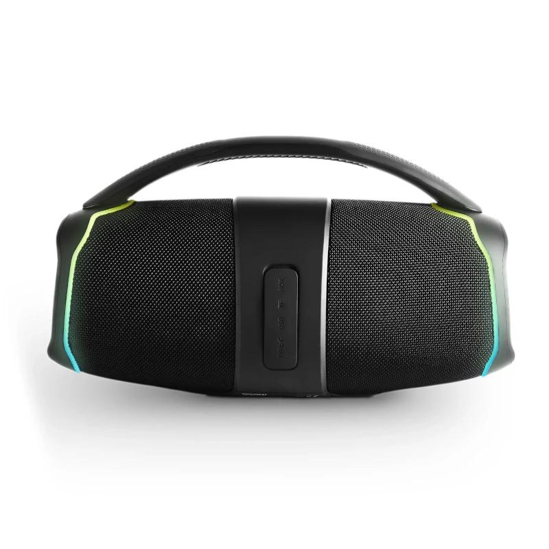Coluna Energy Sistem HyperBeat Bluetooth - imagem 2