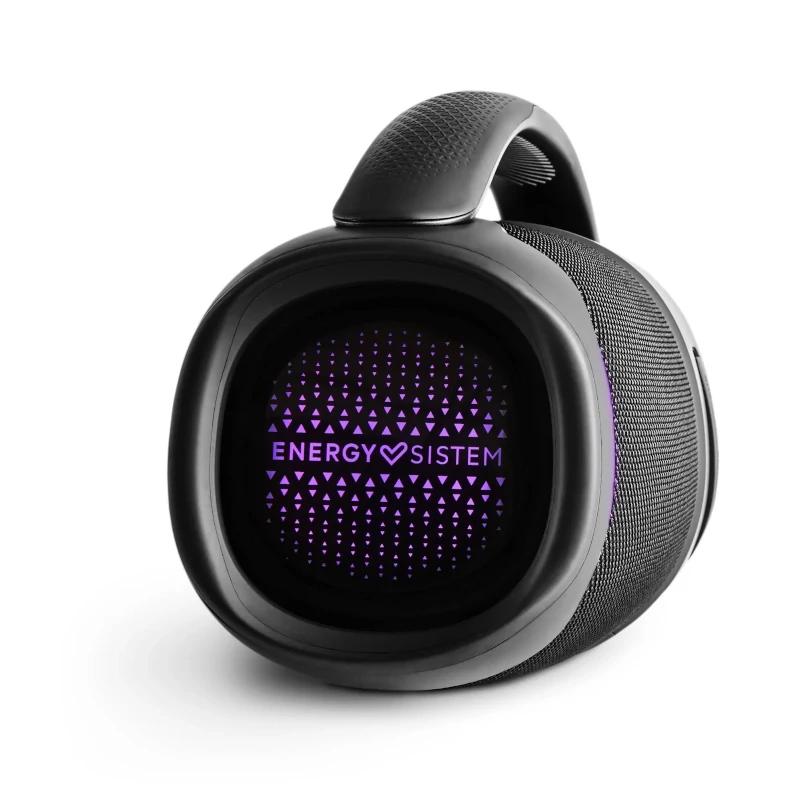 Coluna Energy Sistem HyperBeat Bluetooth - imagem 4