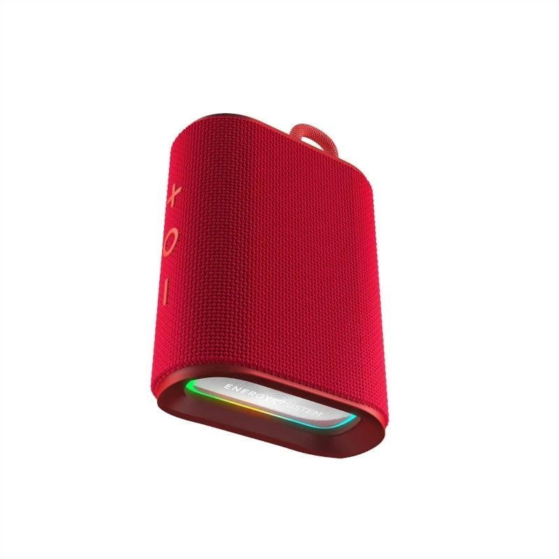 Coluna Energy Sistem StreetPlay Cherry BT