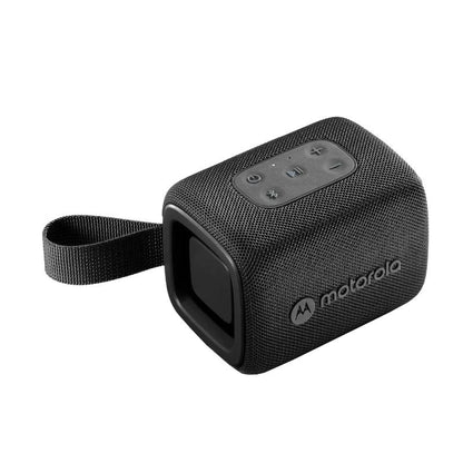Coluna Motorola ROKR 300 preto 7W BT IP67 - imagem 2