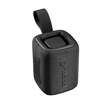 Coluna Motorola ROKR 300 preto 7W BT IP67 - imagem 3