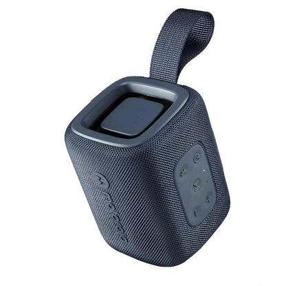 Coluna Motorola ROKR 300 azul 7W BT IP67 - imagem 4