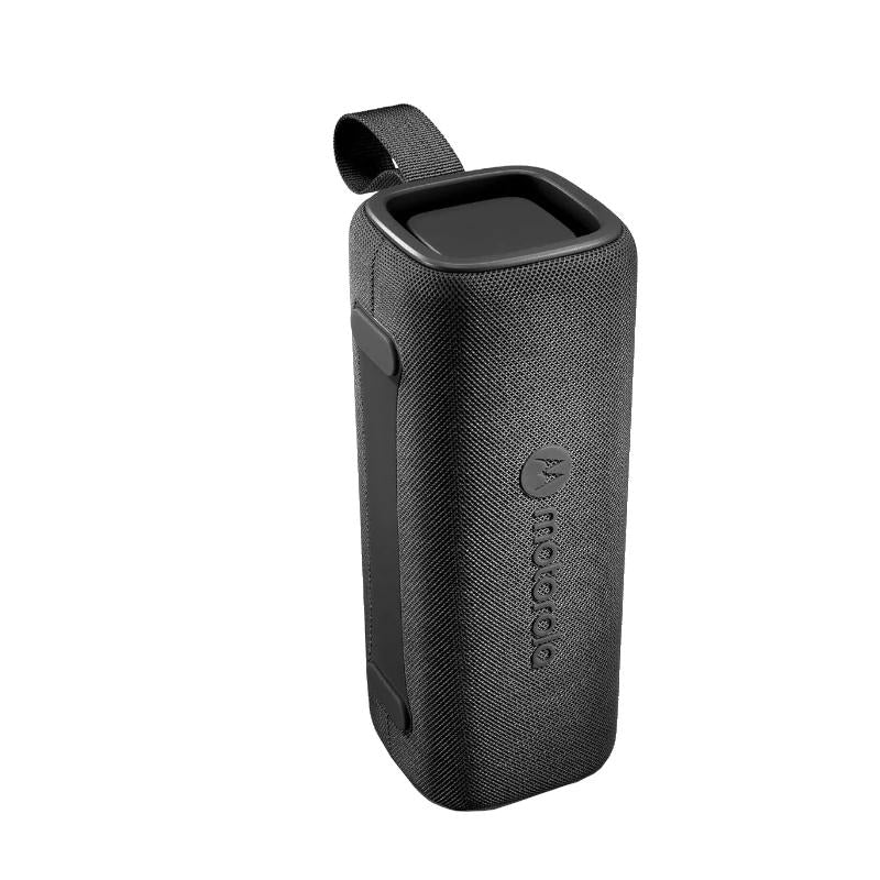 Coluna Motorola ROKR 600 preto 30W BT IP67 - imagem 3
