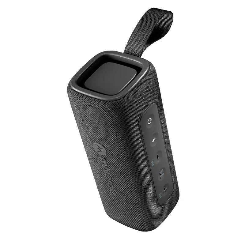 Coluna Motorola ROKR 600 preto 30W BT IP67 - imagem 4
