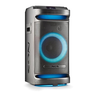Coluna NGS WILDSPACE1 900W BT - imagem 2