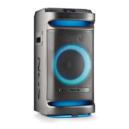 Coluna NGS WILDSPACE1 900W BT - imagem 2