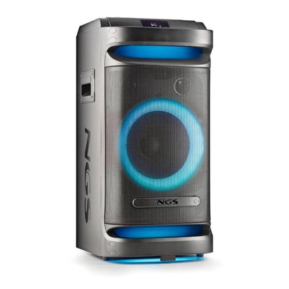 Coluna NGS WILDSPACE1 900W BT - imagem 3