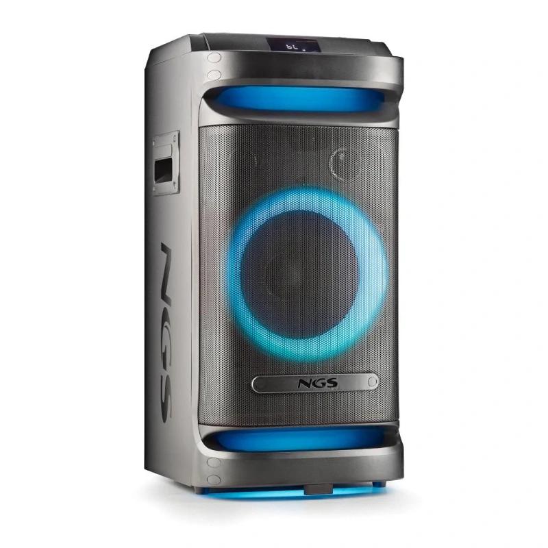 Coluna NGS WILDSPACE1 900W BT - imagem 5