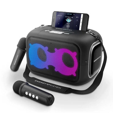 Coluna Energy Sistem KaraokeStar - imagem 2