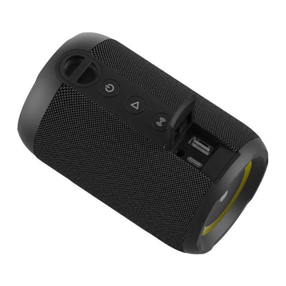 Coluna NGS Portátil BT, LUCES RGB IPX7 - imagem 3
