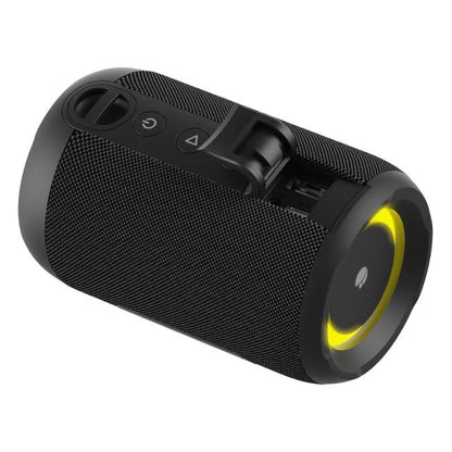Coluna NGS Portátil BT, LUCES RGB IPX7 - imagem 4