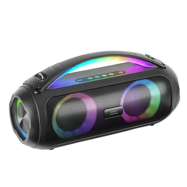 Coluna Mars Gaming MS-PULSE BT 5.3 50W RGB - imagem 2