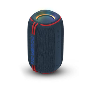 Coluna vermelho Bull Portátil SPEED - imagem 2