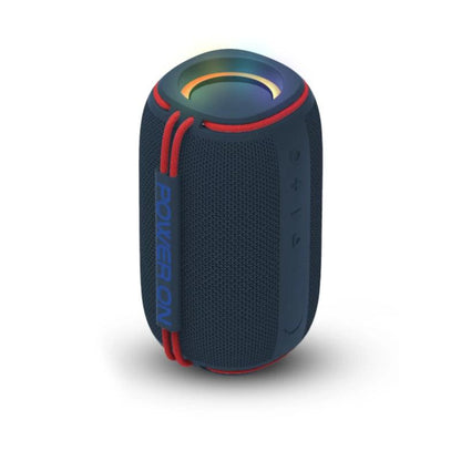 Coluna vermelho Bull Portátil SPEED - imagem 2