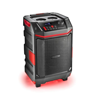 Coluna NGS Wildbash 300W Bateria recargable IPX6 - imagem 3