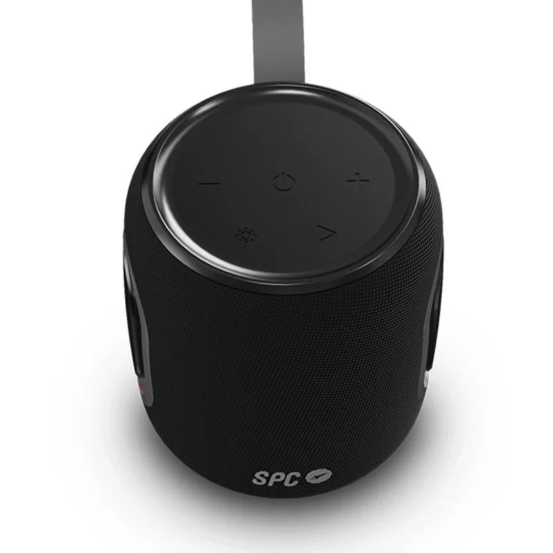 Coluna SPC ORBITAL SPARK 4434N 15w BT 5.3 - imagem 3