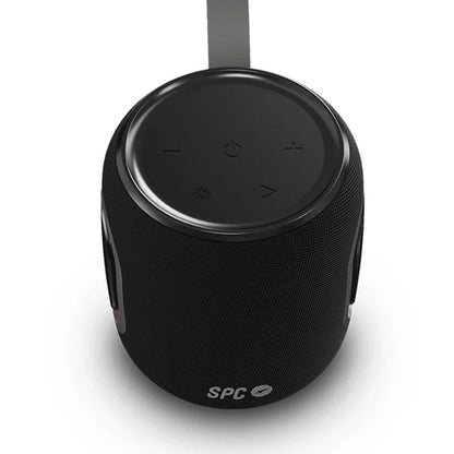 Coluna SPC ORBITAL SPARK 4434N 15w BT 5.3 - imagem 3