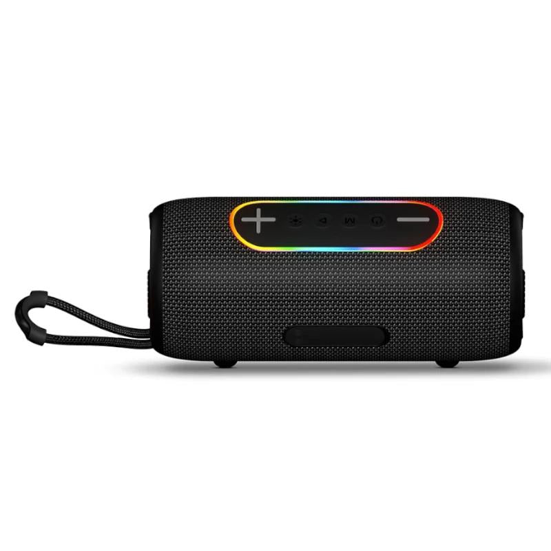 Coluna SPC ORBITAL STORM 4437N 60w BT 5.3 - imagem 3
