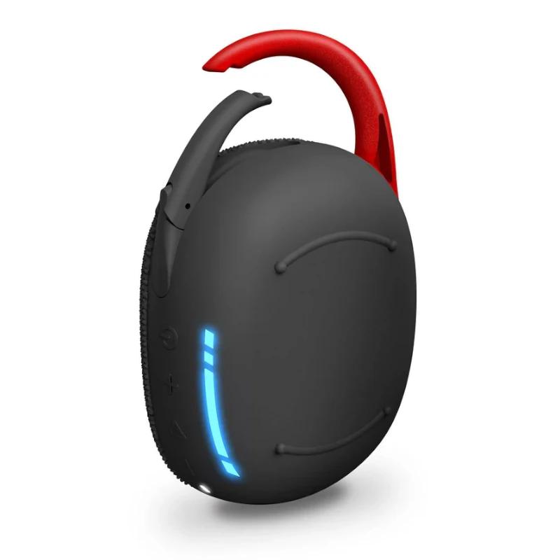 Coluna Energy Sistem EnergyClip 2.0 preto - imagem 3