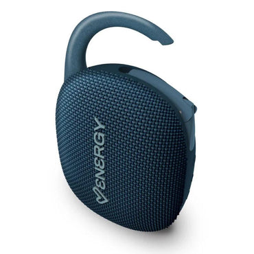 Coluna Energy Sistem EnergyClip 2.0 azul - imagem 2