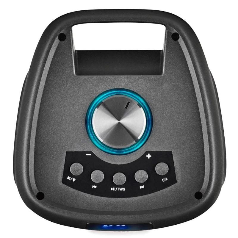 Coluna NGS PORT WILDBANGER2 BT 160W 4H - imagem 3