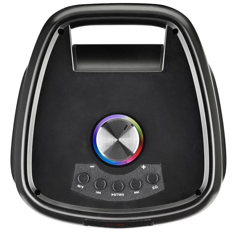 Coluna NGS PORT WILDBANGER3 BT 160W 4H - imagem 3