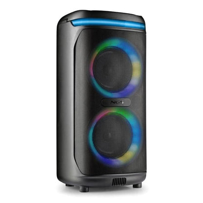Coluna NGS Portátil WILDRIP 400W Compatible C - imagem 2