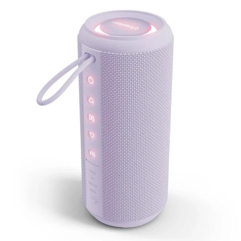 Coluna Energy Sistem Lavender Sunset 25W