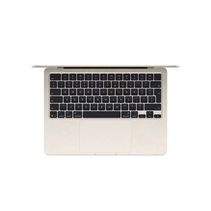 Apple MacBook Air - 13.6" - Apple M4 - 24 GB RAM - 512 GB SSD - Português